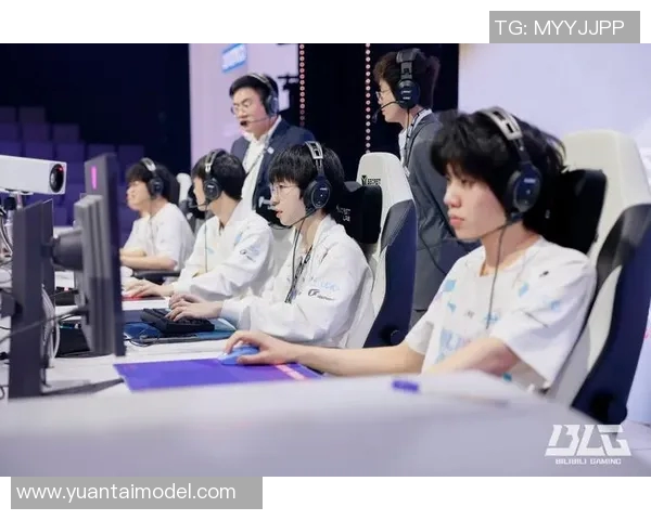 电竞赛事热议BLG技术争议引发玩家与专家的激烈讨论与思考 电竞赛事热议BLG技术争议引发玩家与专家的激烈讨论与思考