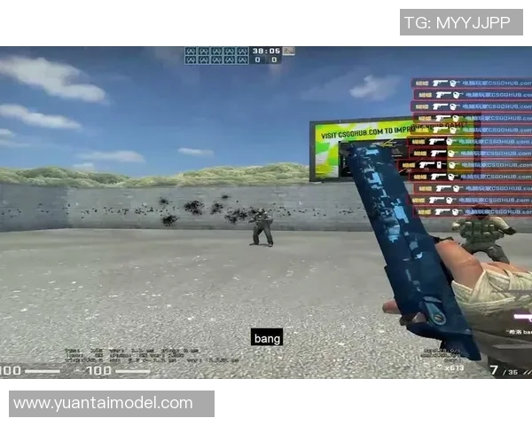 从零基础到高手之路CSGO全面技术攻略与实战技巧分享 从零基础到高手之路CSGO全面技术攻略与实战技巧分享