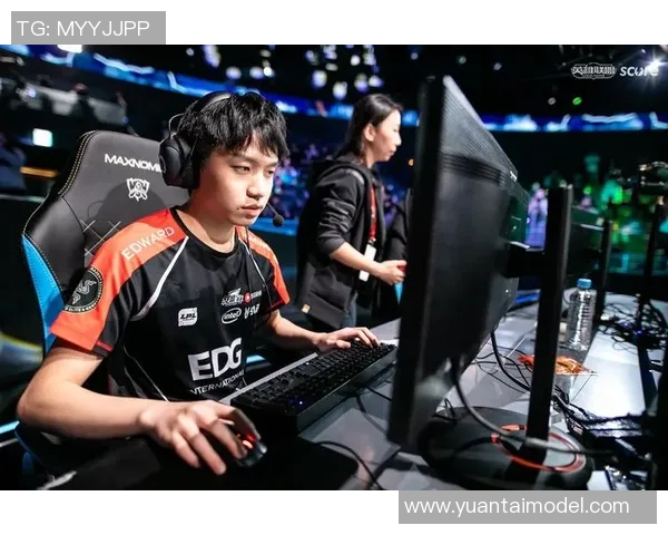 电竞比分分析和平精英中EDG战队盯防策略的得失与启示实时新闻